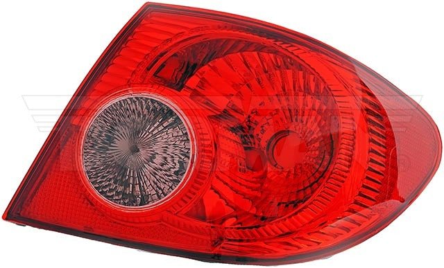 Dorman Tail Lamp P/N 1611716