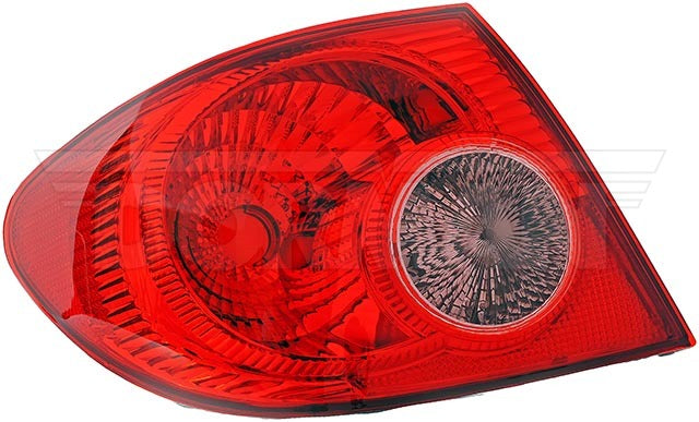 Dorman Tail Lamp P/N 1611717