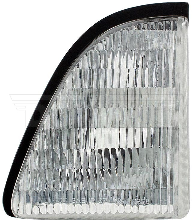 Dorman Parking Lamp P/N 1630202