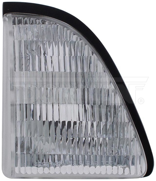 Dorman Parking Lamp P/N 1630203