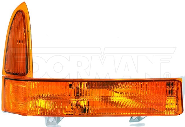 Dorman Parklamp P/N 1630285