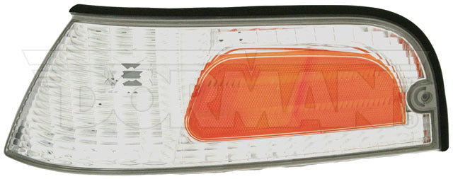 Dorman Parksignallmp P/N 1630302