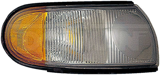 Dorman Park/Signal Lamp P/N 1630841