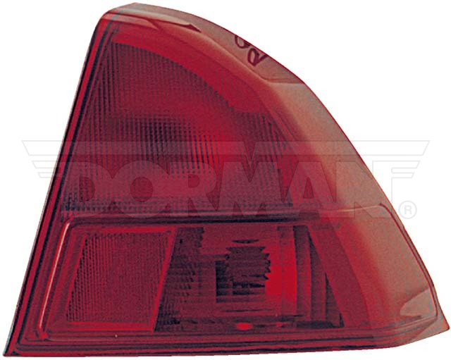 Dorman Tail Lamp P/N 1630951