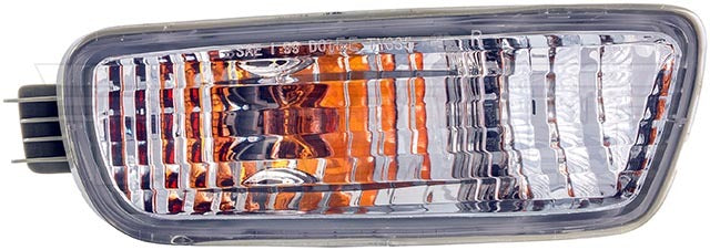 Dorman Side Marker Lamp P/N 1631061