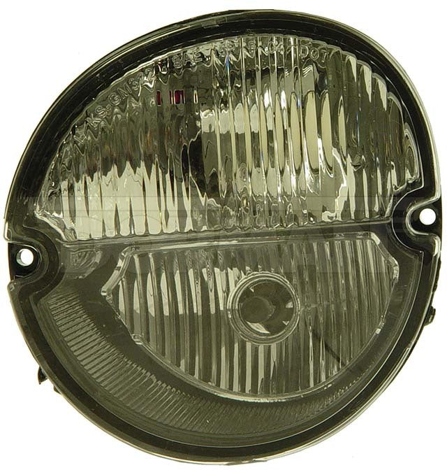 Dorman Side Market Lamp Lh P/N 1631214