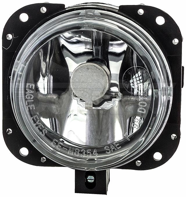 Dorman Fog Lamp Left-Right P/N 1631286