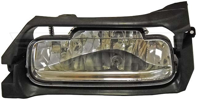 Dorman Side Marker Lamp Rh P/N 1631321