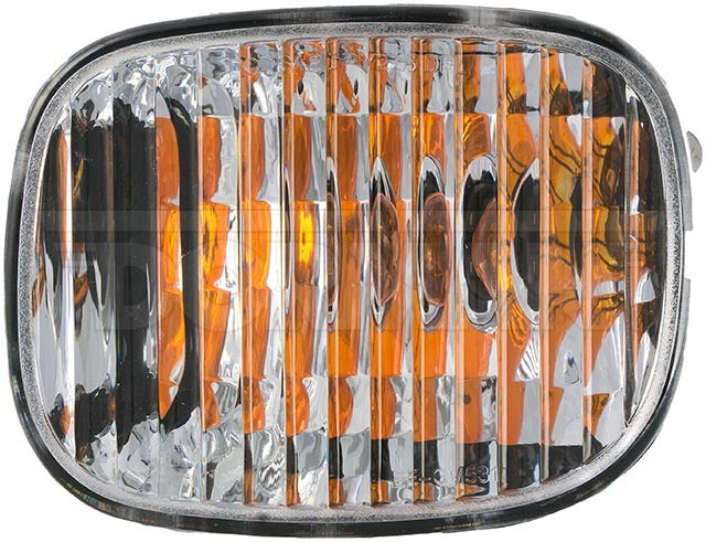 Dorman Parklamp - Lh P/N 1631367