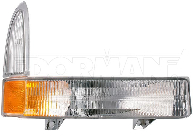 Dorman Side Marker Lamp Rh P/N 1650795