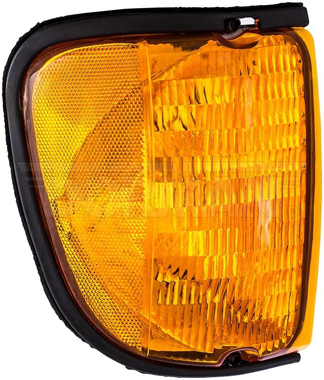 Dorman Side Marker Lamp Rh P/N 1650811