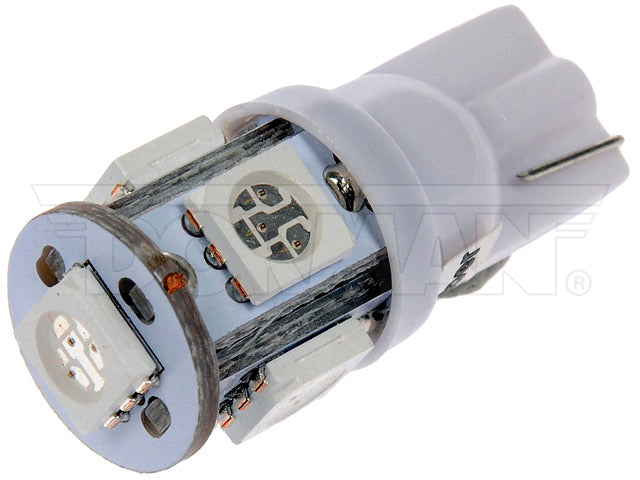 Dorman 194 Amb 5Led Smd P/N 194A-SMD