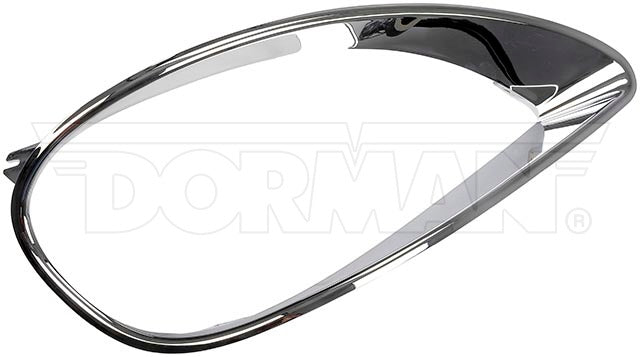 Moldura para farol Dorman P/N 242-6001