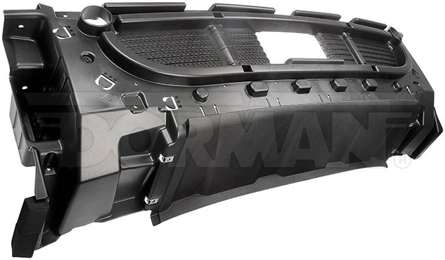 Dorman Bumper Reinforcement P/N 242-6004