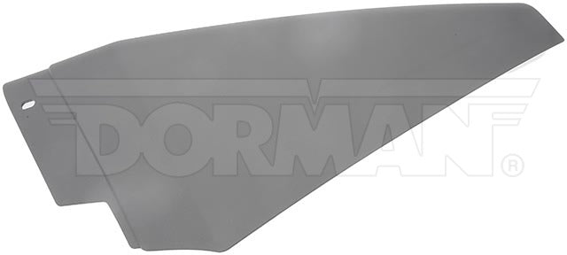 Dorman Bumper Air Flow Defl P/N 242-6041