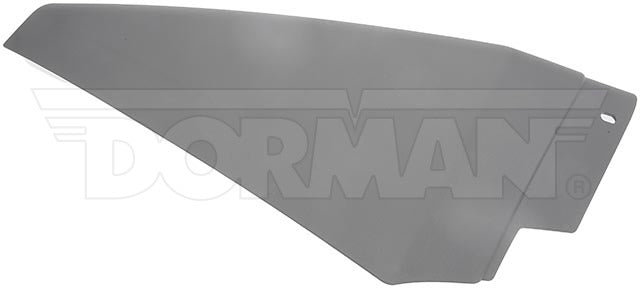 Dorman Bumper Air Flow Defl P/N 242-6042