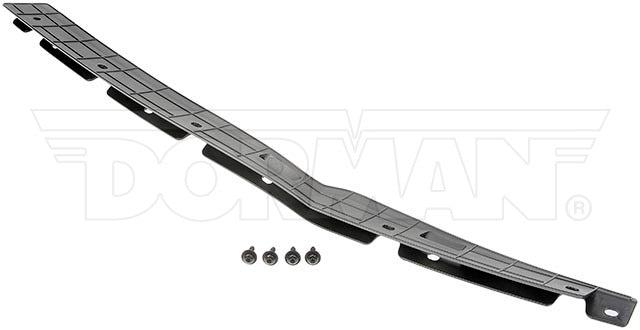 Amortecedor Dorman Inner Air Dam P/N 242-6050