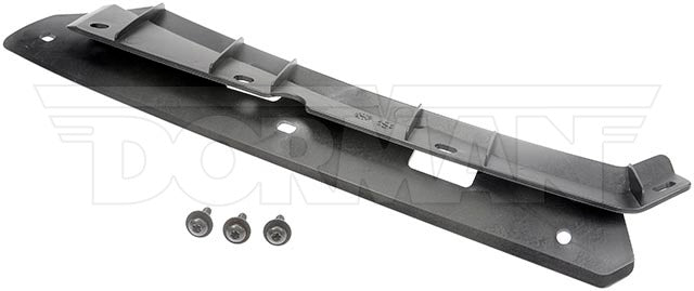 Dorman Outer Air Dam Bumper P/N 242-6052