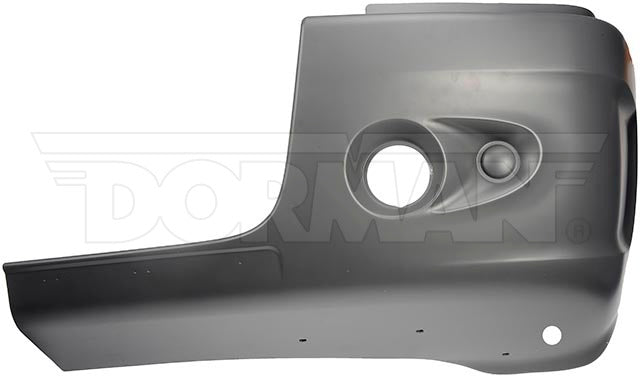 Dorman Corner Bumper P/N 242-6056