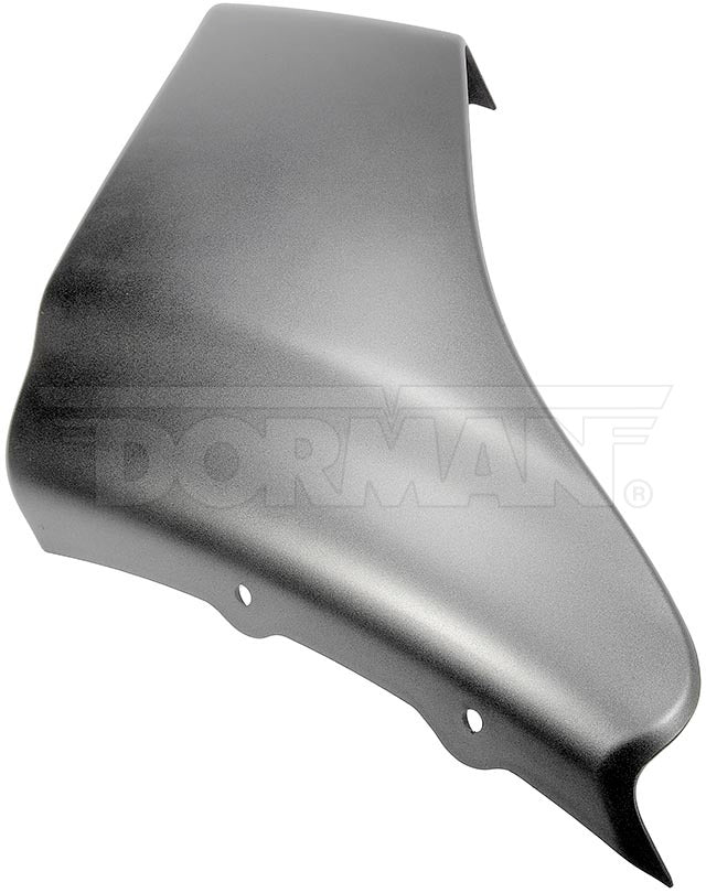 Dorman Corner Bumper P/N 242-6086