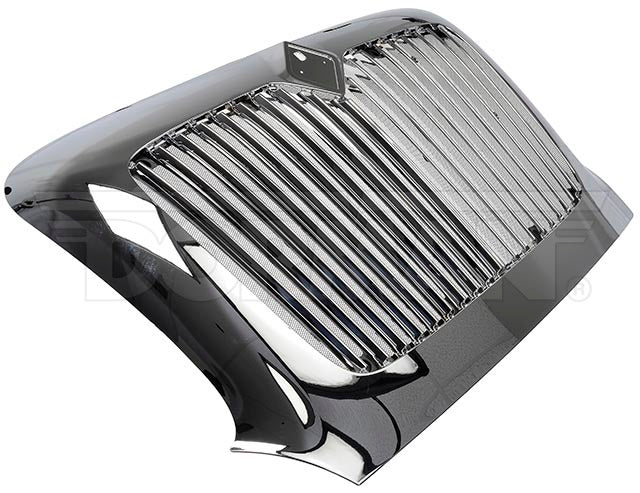 Dorman Grille With Bug Scrn P/N 242-6094