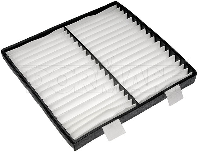 Dorman Cabin Air Filter P/N 259-000