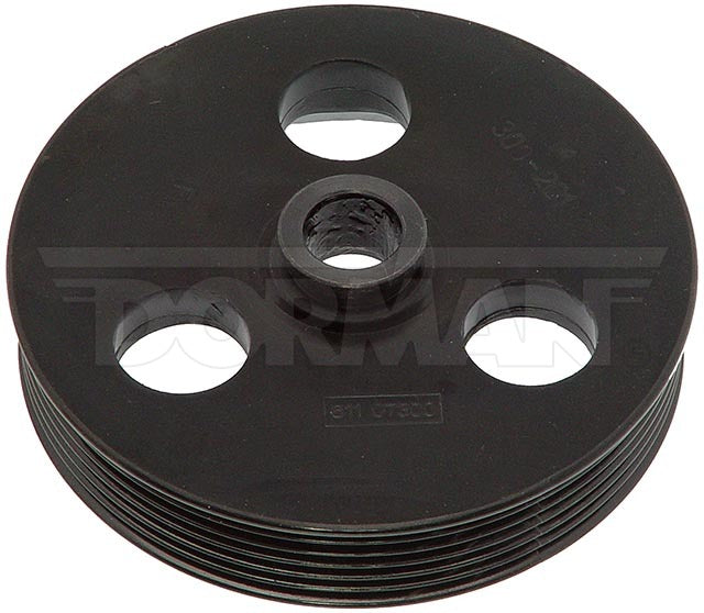 Dorman Pwr Steering Pulley P/N 300-201