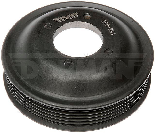 Dorman Water Pump Pulley P/N 300-394