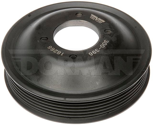 Dorman Water Pump Pulley P/N 300-396