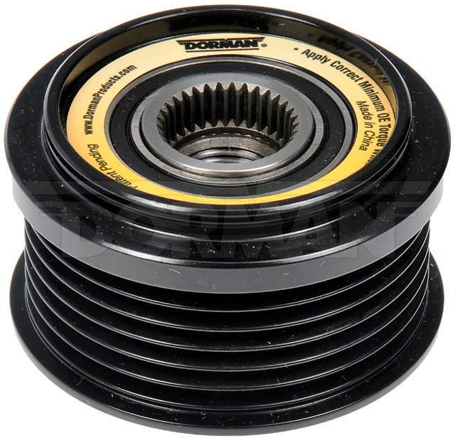 Polia do alternador Dorman P/N 300-851