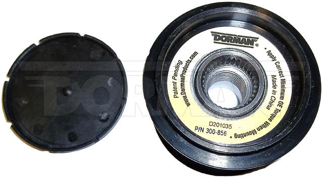 Dorman Alternator Pulley P/N 300-856