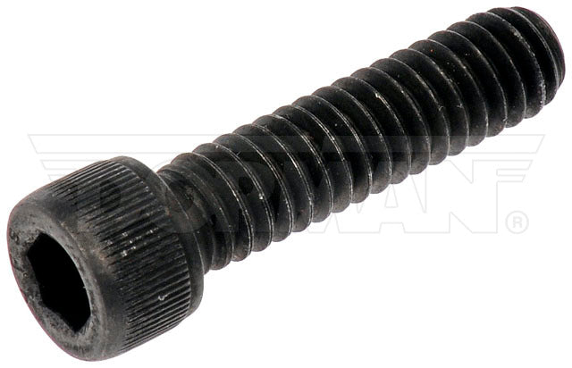 Parafuso de cabeça sextavada Dorman P/N 382-010