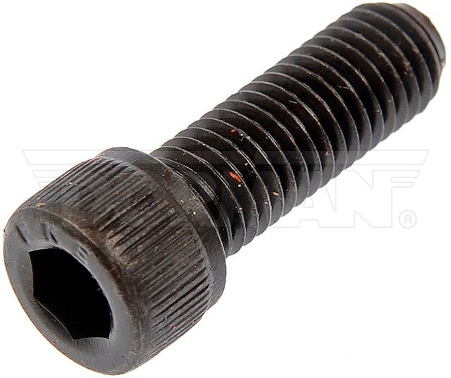 Parafuso de cabeça sextavada Dorman P/N 383-007