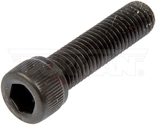 Parafuso de cabeça sextavada Dorman P/N 383-010