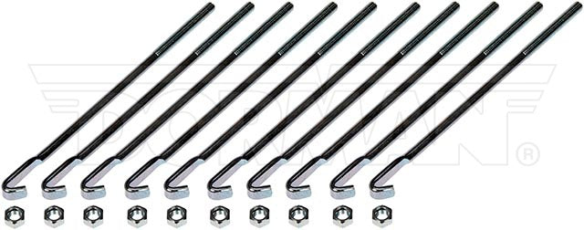 Dorman Battery Hold Dwn Blt P/N 390-015