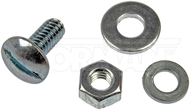 Fixação de placa Dorman P/N 395-005