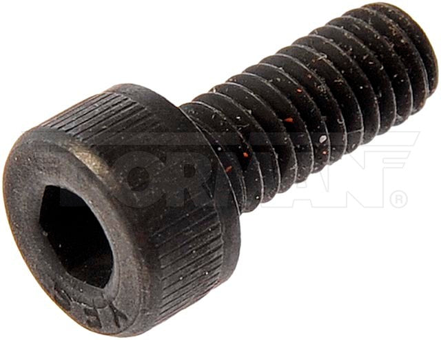 Parafuso de cabeça sextavada Dorman P/N 442-010