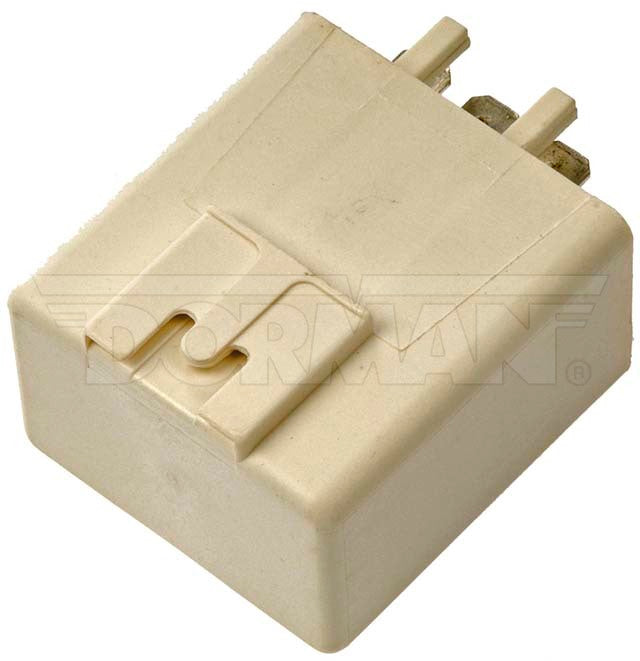 Relé de bomba de combustible Dorman P/N 522-000