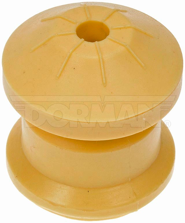 Parachoques Dorman N/P 523-089