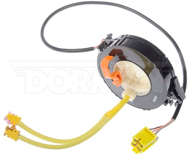 Dorman Clock Spring P/N 525-018