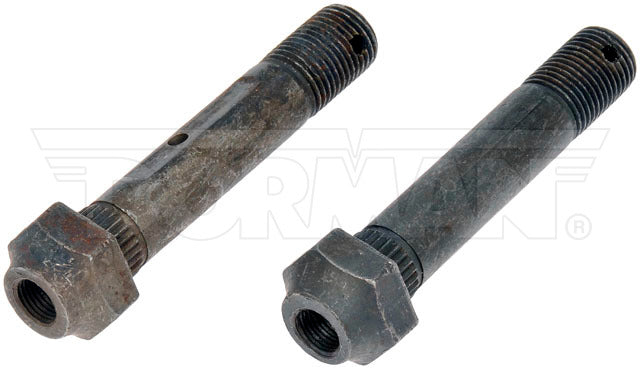 Dorman Leaf Spring Blt P/N 532-708