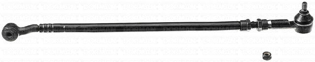 Dorman Tie Rod Assy P/N 534-720