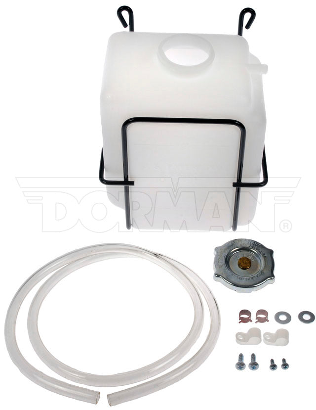 Kit de recuperação de refrigerante Dorman P/N 54003