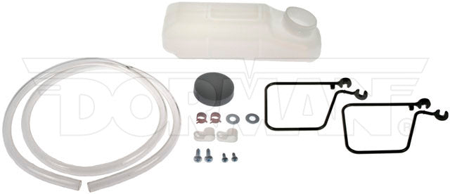 Kit de recuperação de refrigerante Dorman P/N 54004