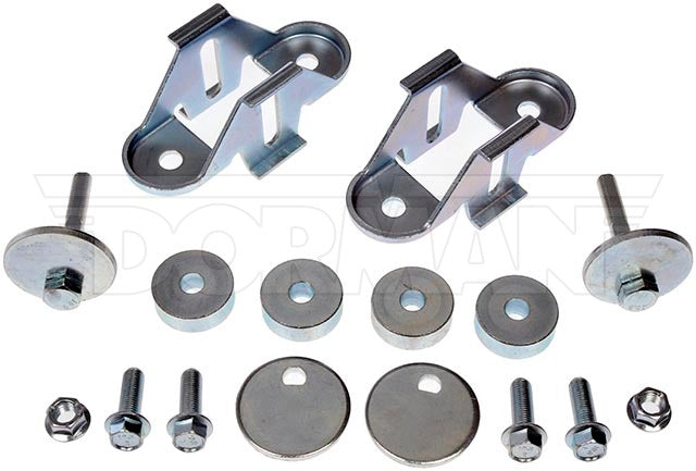 Dorman Camber Kit P/N 545-013