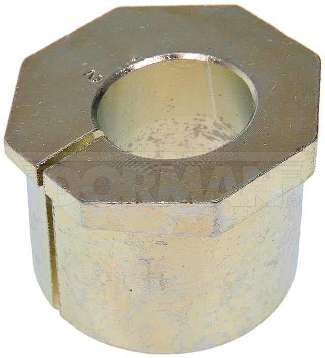 Dorman Caster Camber Bushng P/N 545-168