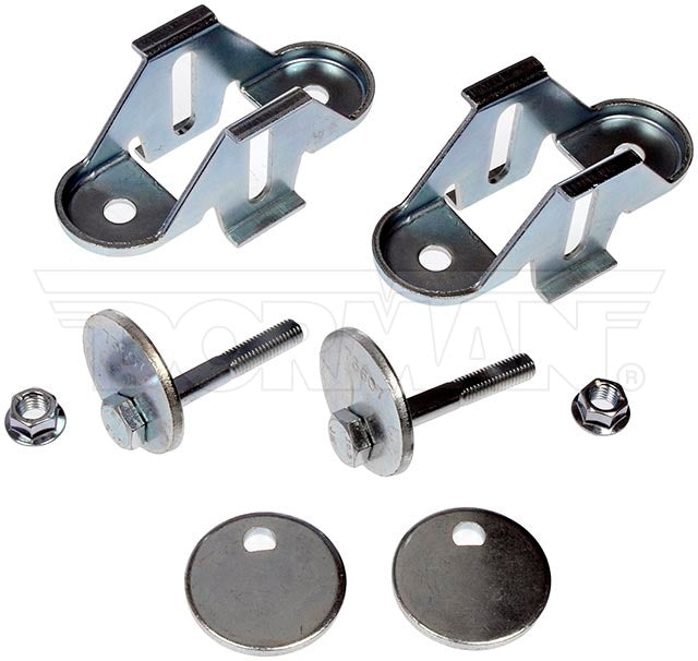 Dorman Camber Kit P/N 545-515