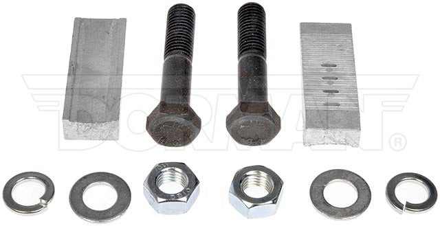 Dorman Camber Kit P/N 545-525