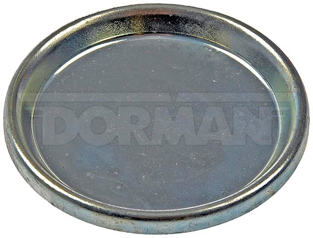 Tapón de expansión Dorman Acero P/N 555-124