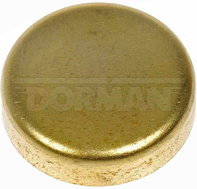 Dorman Expansion Plug Brass P/N 565-028